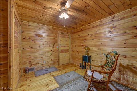 Tiny photo for 49215 Whittlesey Road, Amherst, OH 44001 (MLS # 5179706)