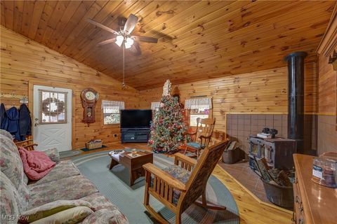 Tiny photo for 49215 Whittlesey Road, Amherst, OH 44001 (MLS # 5179706)