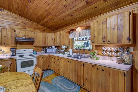 Tiny photo for 49215 Whittlesey Road, Amherst, OH 44001 (MLS # 5179706)