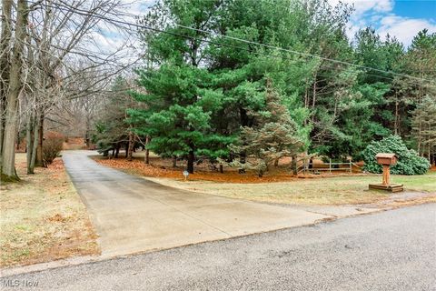 Tiny photo for 49215 Whittlesey Road, Amherst, OH 44001 (MLS # 5179706)