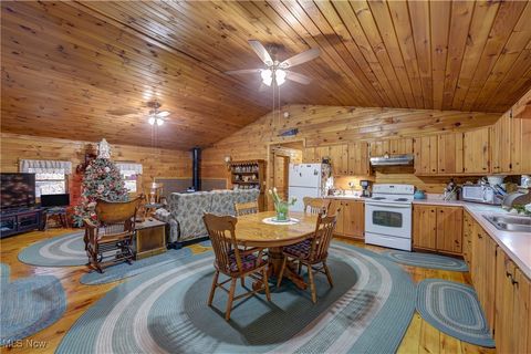 Tiny photo for 49215 Whittlesey Road, Amherst, OH 44001 (MLS # 5179706)