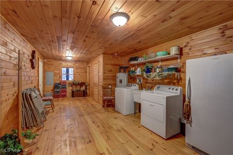 Tiny photo for 49215 Whittlesey Road, Amherst, OH 44001 (MLS # 5179706)