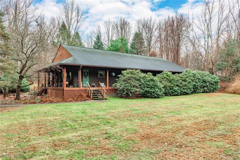 Tiny photo for 49215 Whittlesey Road, Amherst, OH 44001 (MLS # 5179706)