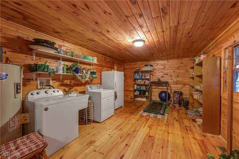 Tiny photo for 49215 Whittlesey Road, Amherst, OH 44001 (MLS # 5179706)