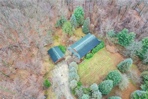 Tiny photo for 49215 Whittlesey Road, Amherst, OH 44001 (MLS # 5179706)