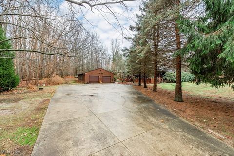 Tiny photo for 49215 Whittlesey Road, Amherst, OH 44001 (MLS # 5179706)