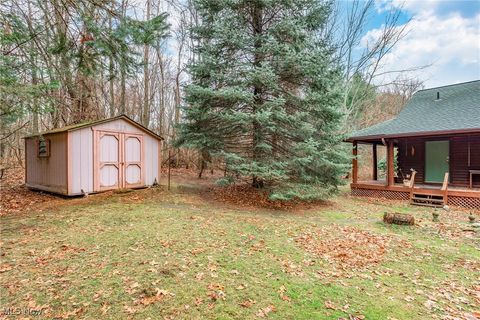 Tiny photo for 49215 Whittlesey Road, Amherst, OH 44001 (MLS # 5179706)