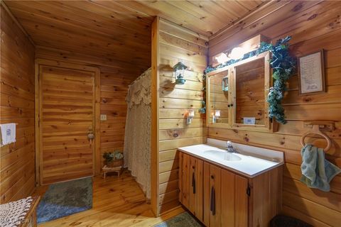 Tiny photo for 49215 Whittlesey Road, Amherst, OH 44001 (MLS # 5179706)