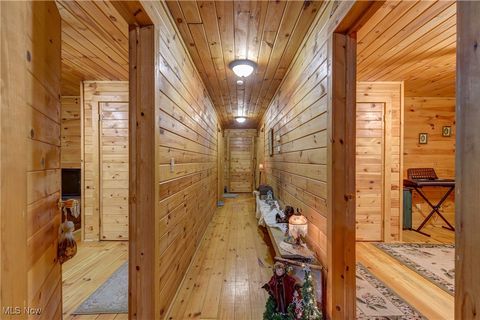 Tiny photo for 49215 Whittlesey Road, Amherst, OH 44001 (MLS # 5179706)