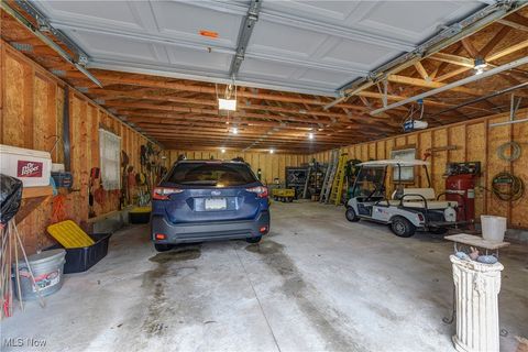 Tiny photo for 49215 Whittlesey Road, Amherst, OH 44001 (MLS # 5179706)