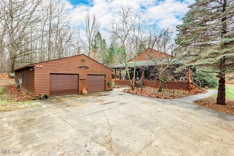 Tiny photo for 49215 Whittlesey Road, Amherst, OH 44001 (MLS # 5179706)