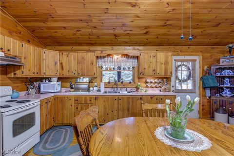 Tiny photo for 49215 Whittlesey Road, Amherst, OH 44001 (MLS # 5179706)