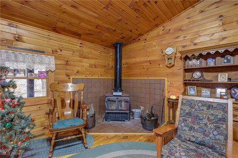 Tiny photo for 49215 Whittlesey Road, Amherst, OH 44001 (MLS # 5179706)