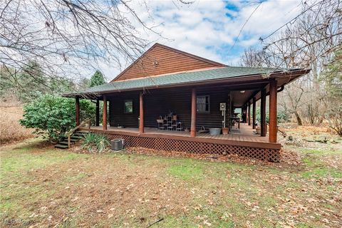 Tiny photo for 49215 Whittlesey Road, Amherst, OH 44001 (MLS # 5179706)