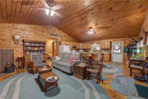 Tiny photo for 49215 Whittlesey Road, Amherst, OH 44001 (MLS # 5179706)