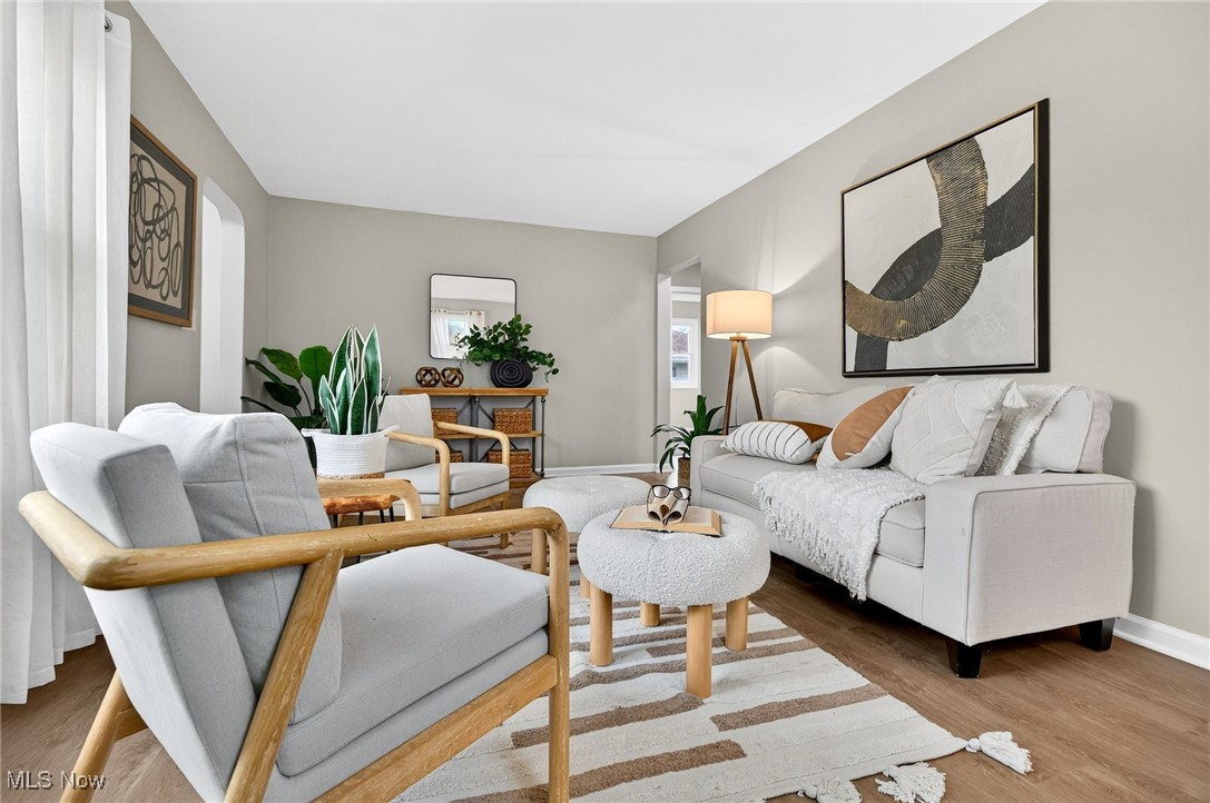 Lordstown Village - Residential