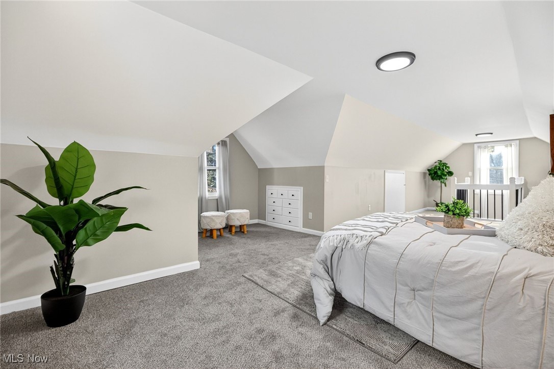 Lordstown Village - Residential