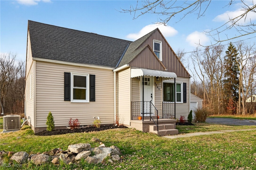 Lordstown Village - Residential