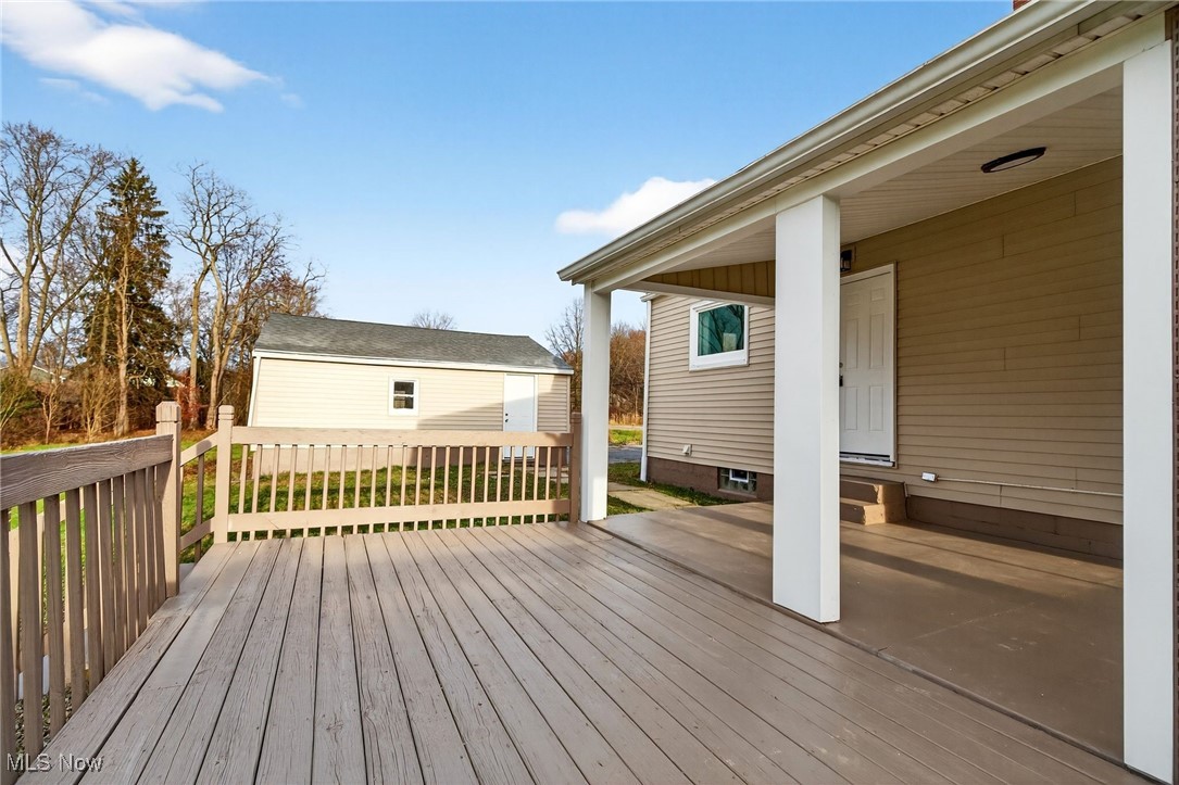 Lordstown Village - Residential