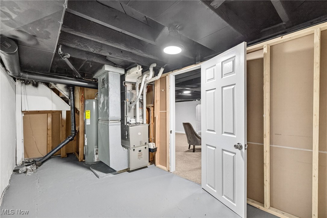 Lordstown Village - Residential