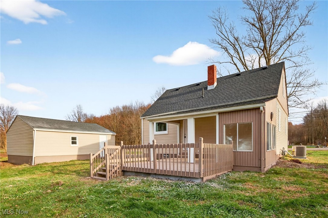 Lordstown Village - Residential