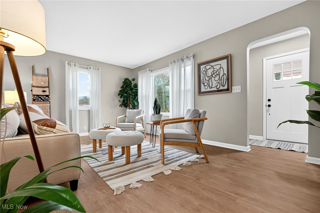 Lordstown Village - Residential