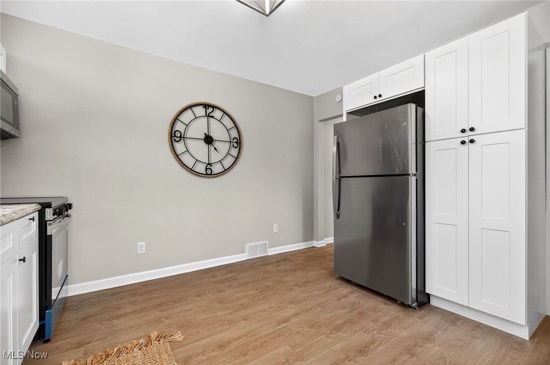 Lordstown Village - Residential