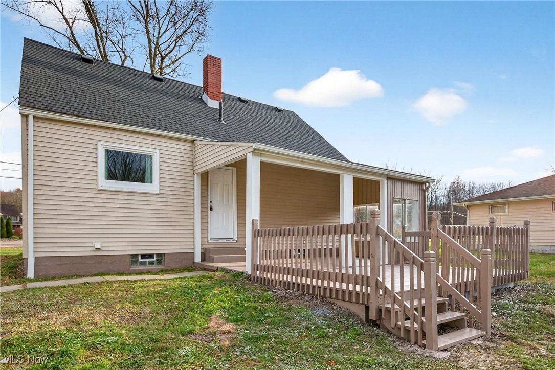 Lordstown Village - Residential