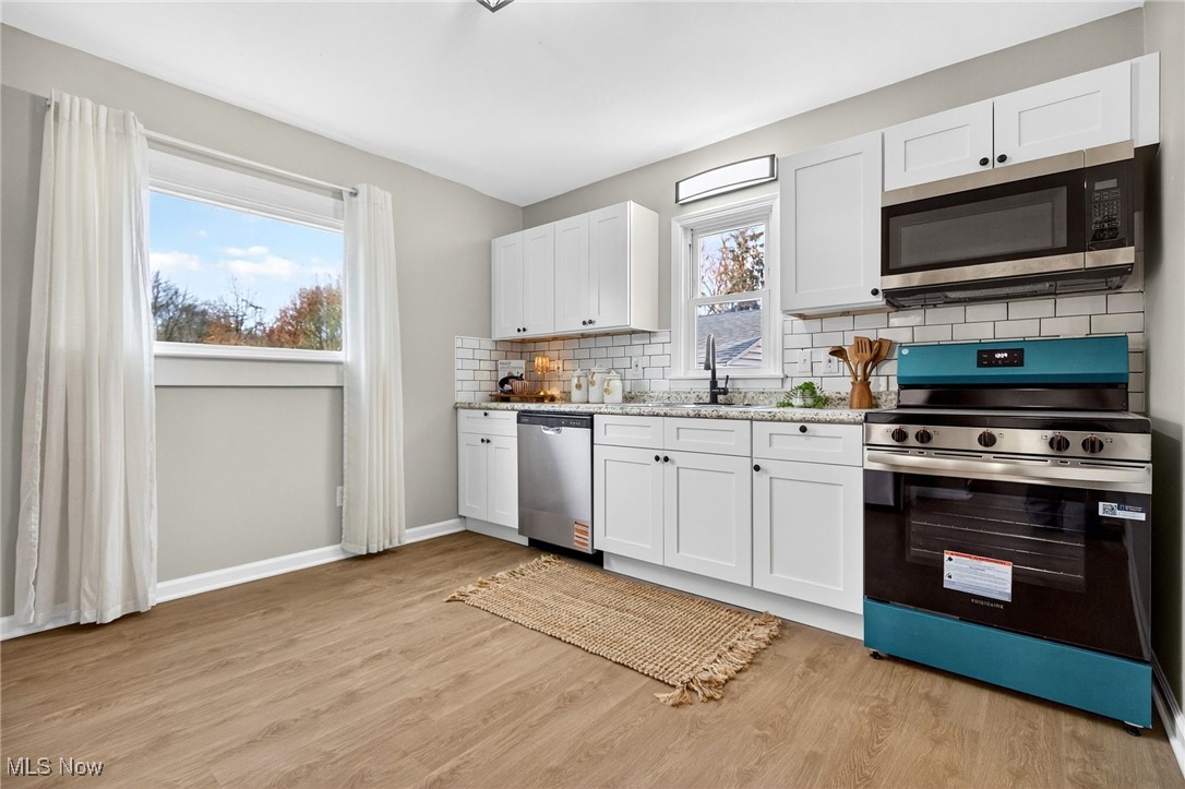 Lordstown Village - Residential