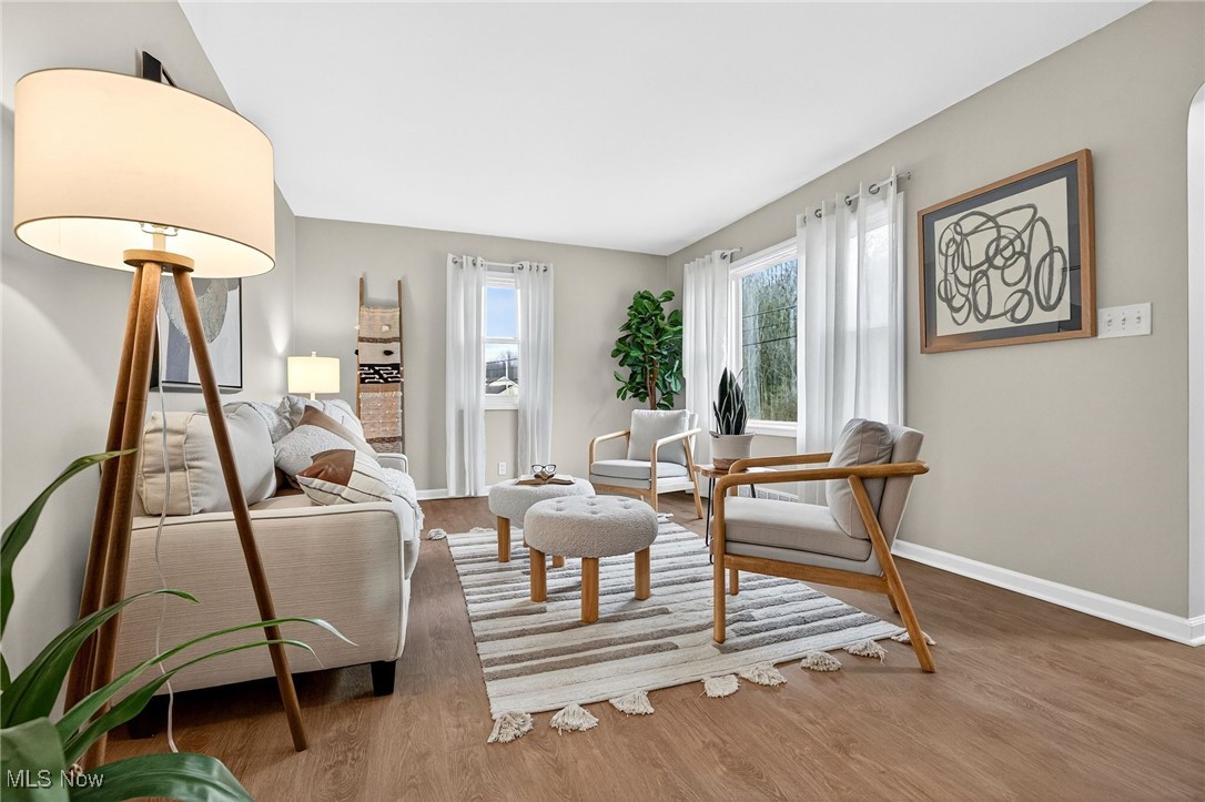 Lordstown Village - Residential