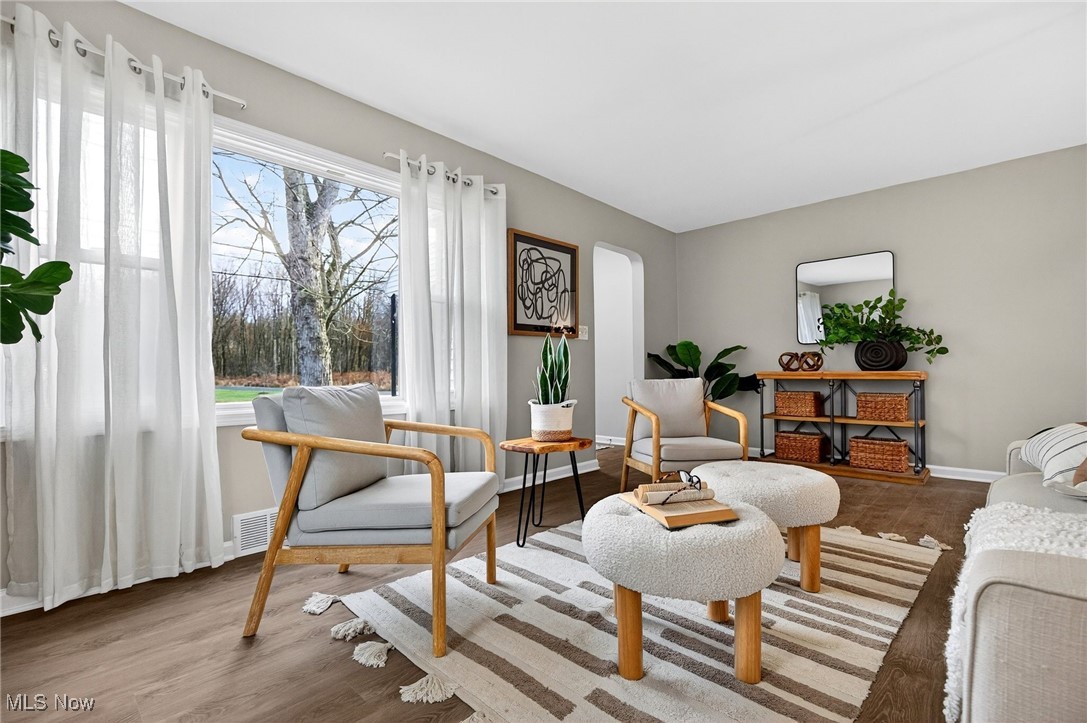 Lordstown Village - Residential