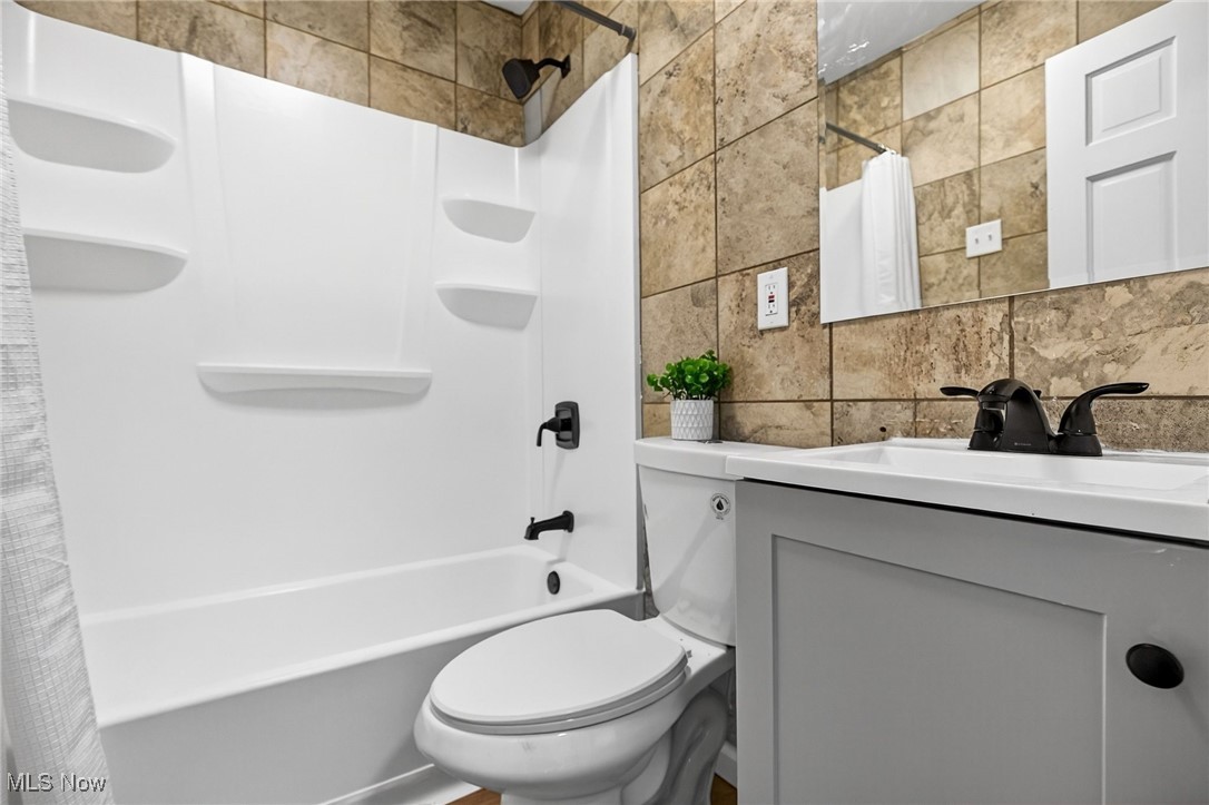 Lordstown Village - Residential