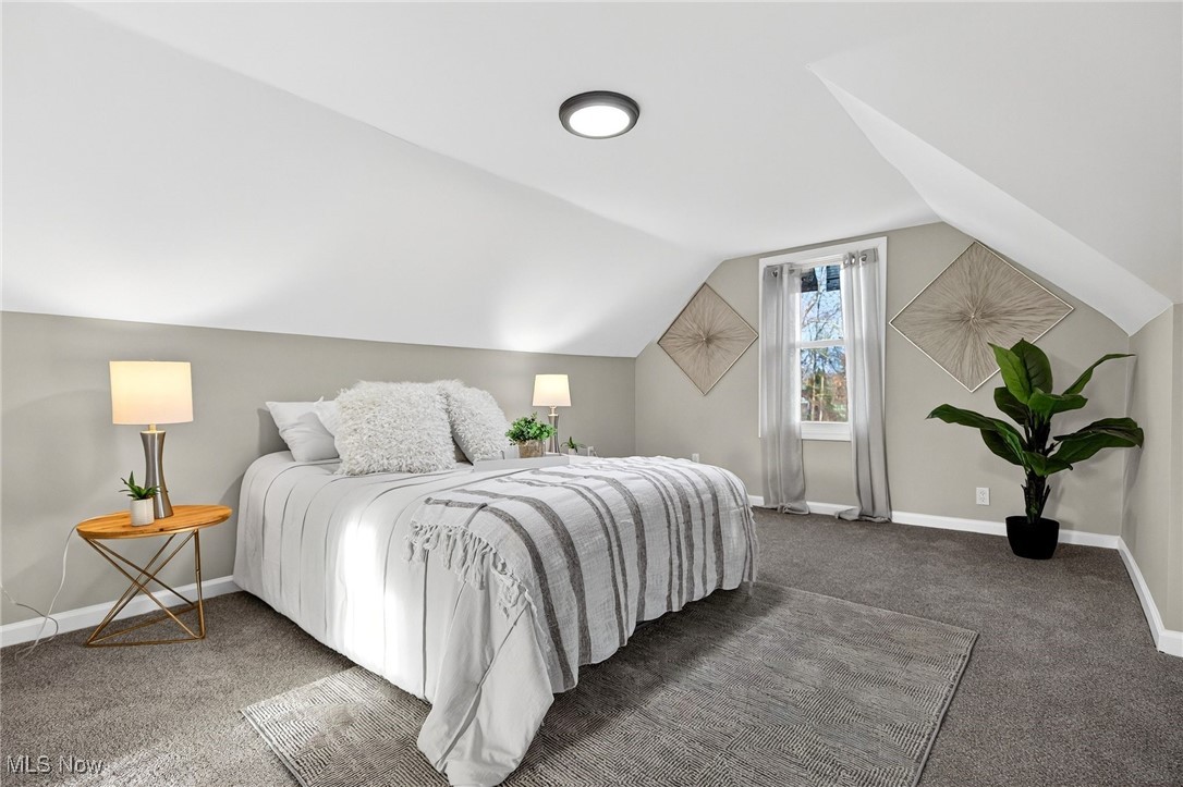 Lordstown Village - Residential