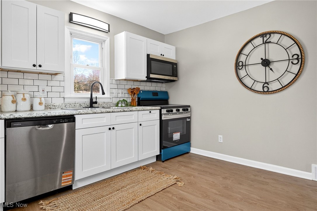 Lordstown Village - Residential