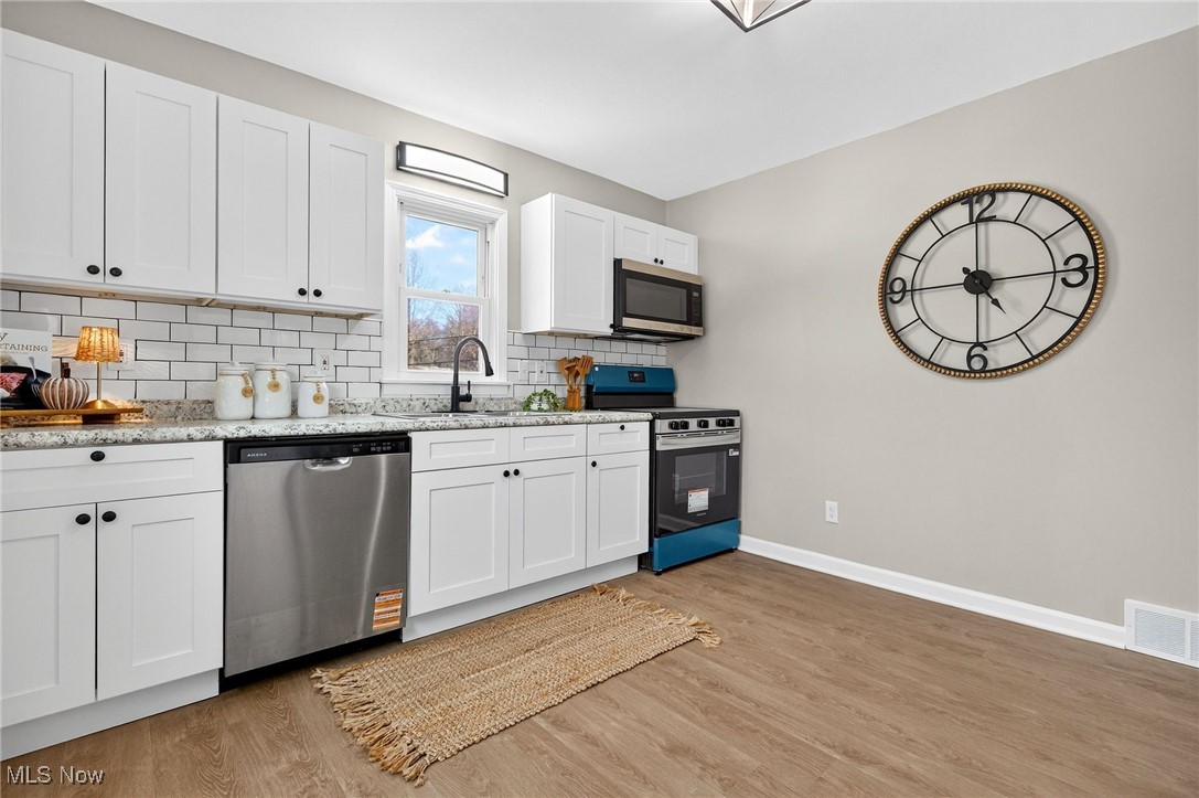 Lordstown Village - Residential