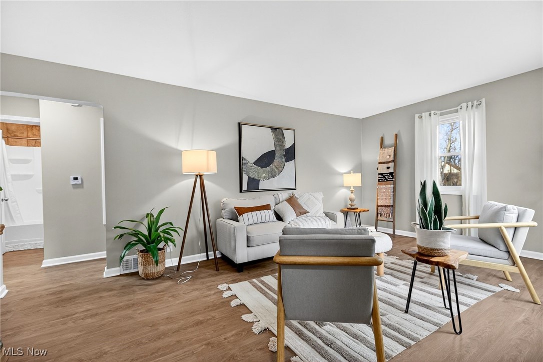 Lordstown Village - Residential