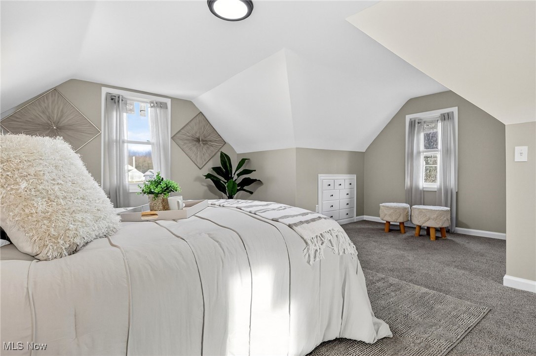 Lordstown Village - Residential