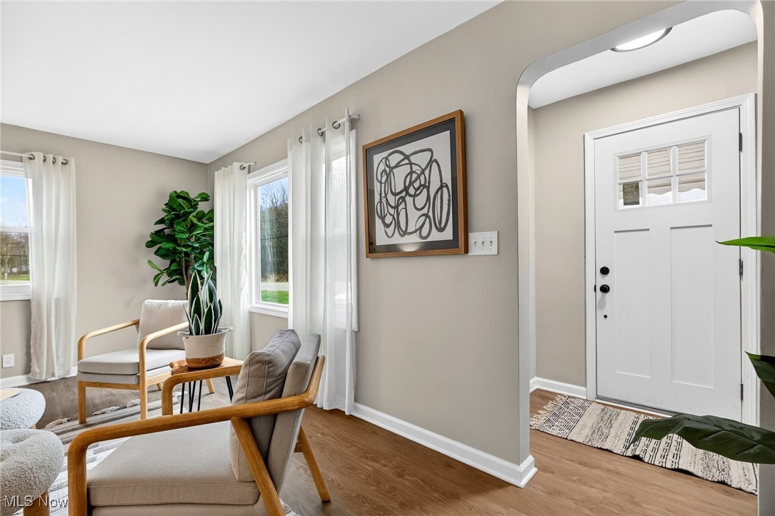 Lordstown Village - Residential