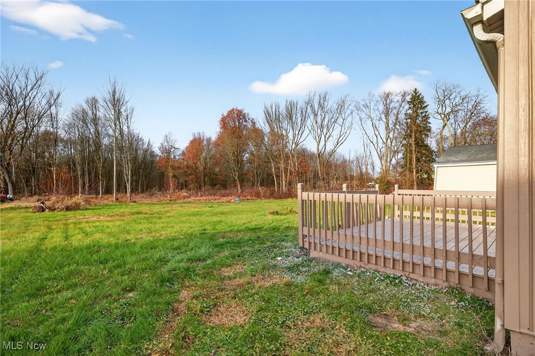 Lordstown Village - Residential