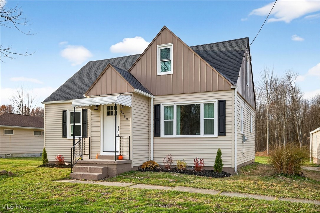 Lordstown Village - Residential