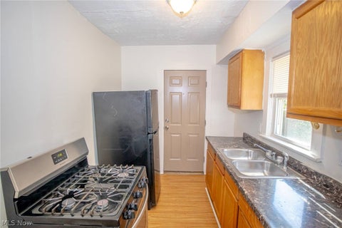 Tiny photo for 15312 Holmes Avenue, Cleveland, OH 44110 (MLS # 5256885)