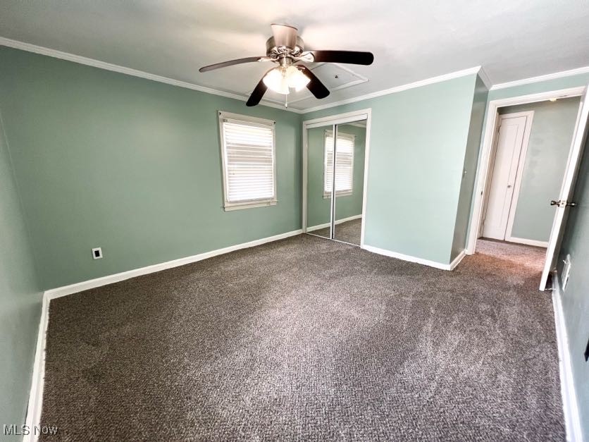 Fairland Heights - Residential