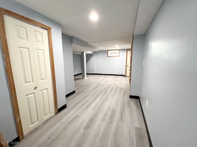 Fairland Heights - Residential