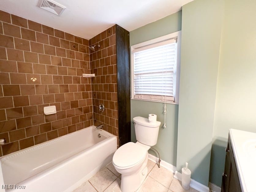 Fairland Heights - Residential