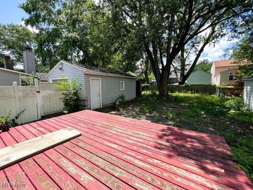 Fairland Heights - Residential