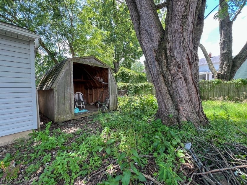 Fairland Heights - Residential