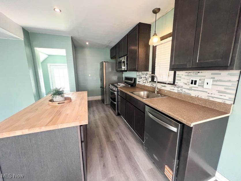 Fairland Heights - Residential