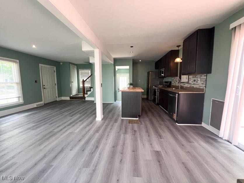 Fairland Heights - Residential