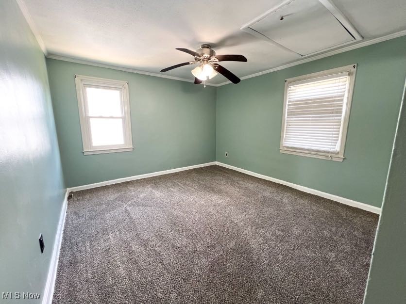 Fairland Heights - Residential