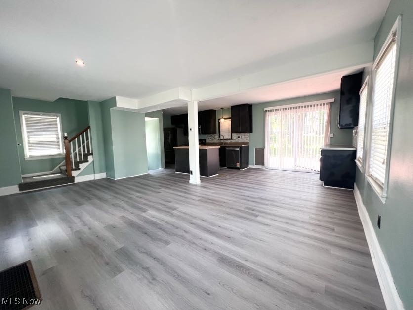 Fairland Heights - Residential